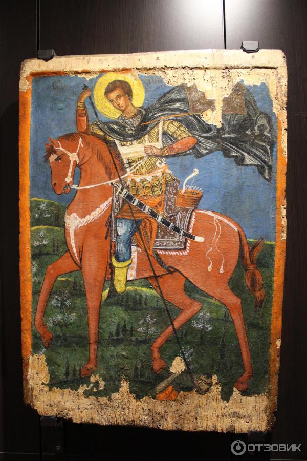 Музей Старинный Несебр (Болгария, Несебр) фото