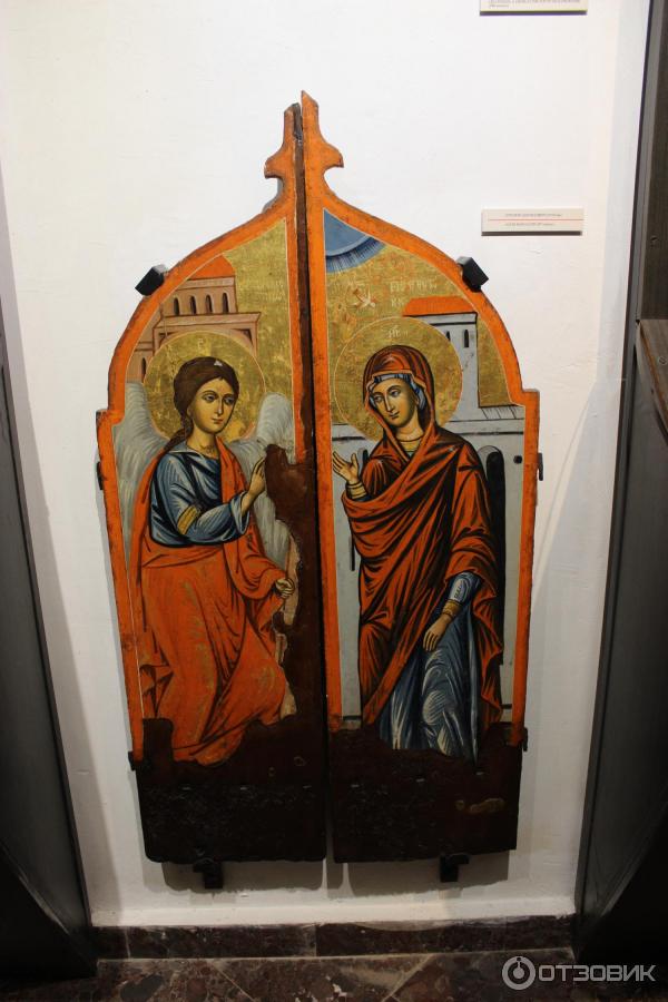 Музей Старинный Несебр (Болгария, Несебр) фото