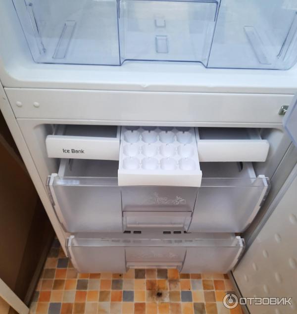 Купить Холодильник Beko Ds 325000