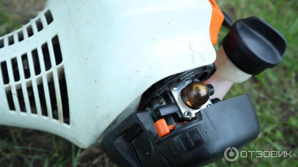 Бензотриммер Stihl FS 38 фото