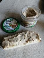 Риет из лосося с каперсами и укропом Меридиан-Эко фото
