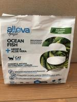 Сухой корм для кошек Alleva Holistic фото