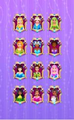 Одевалки - игры для девочек - игра для Android фото