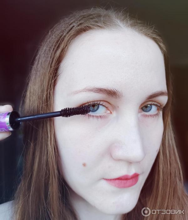 Тушь для ресниц Maybelline New York The falsies lash lift фото