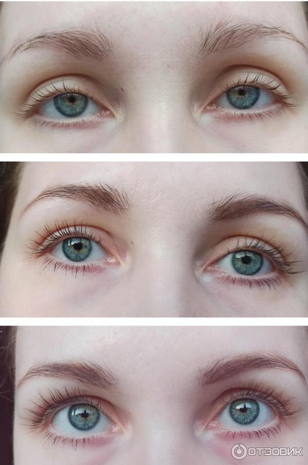 Тушь Maybelline falsies lash lift, отзывы