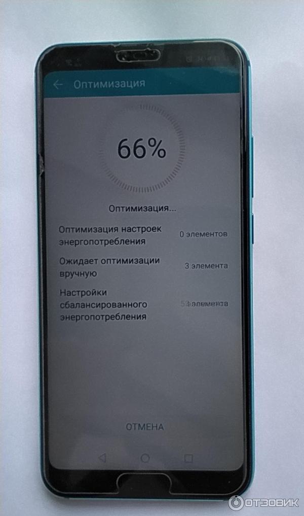 Смартфон Huawei Honor 10 фото