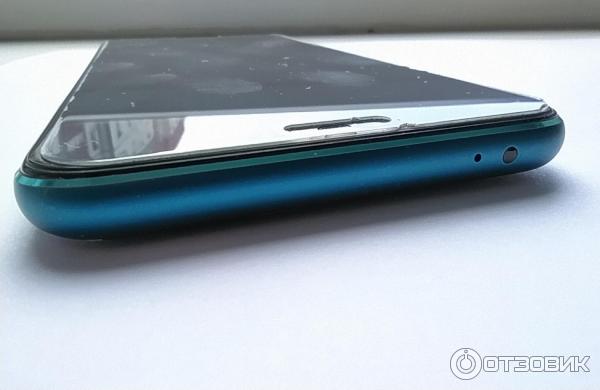 Смартфон Huawei Honor 10 фото