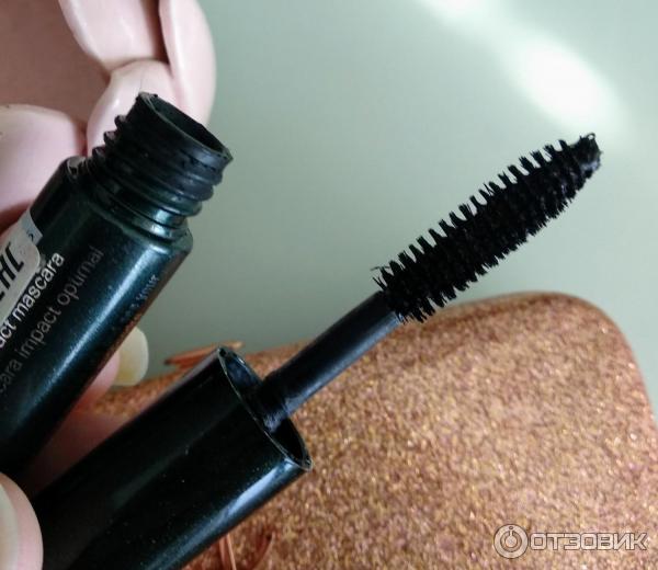 Универсальная тушь для ресниц Clinique High Impact Optimal Mascara фото