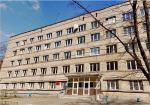 МГЛУ (Россия, Москва) фото