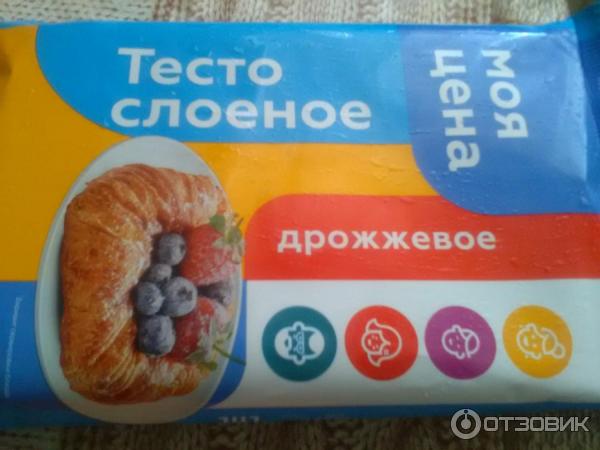 Тесто Для Пиццы Купить Магнит