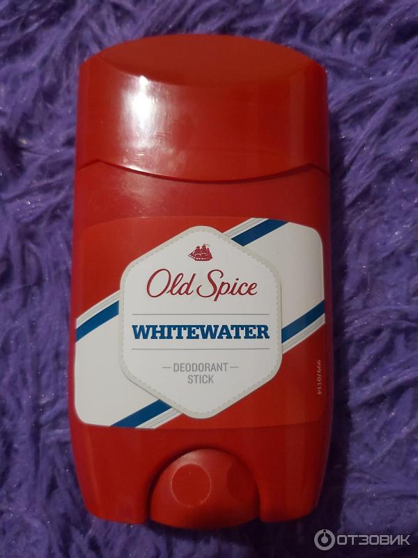 Old Spice