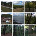 Курортный поселок Джанхот (Россия, Краснодарский край) фото