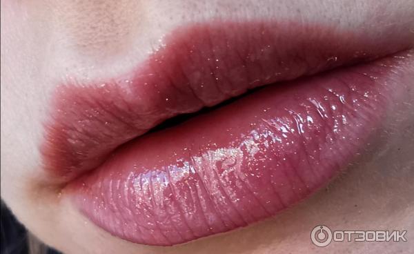 Топпер для губ Catrice Prisma Lip Glaze фото