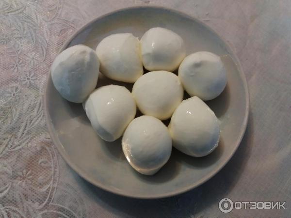 Сыр Galbani Bocconcini Mozzarella фото