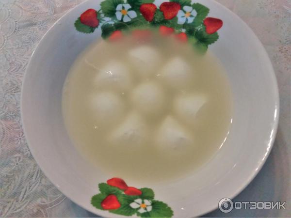 Сыр Galbani Bocconcini Mozzarella фото