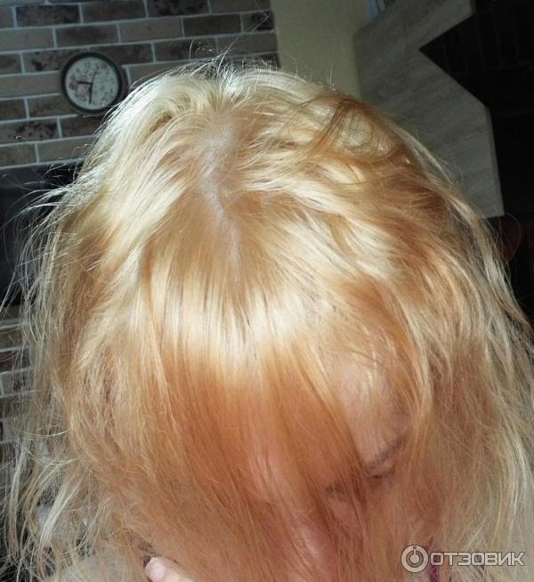 Осветлитель для волос Acme color Energy Blond Classic фото