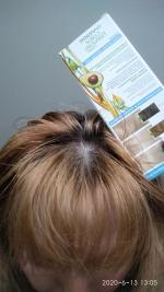 Краска для волос Garnier Color Naturals 111 "Платиновый блонд" фото