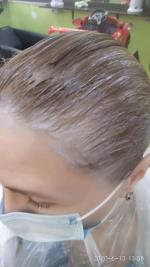 Краска для волос Garnier Color Naturals 111 "Платиновый блонд" фото
