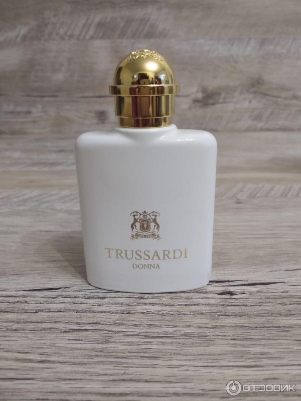 Духи Trussardi Donna фото