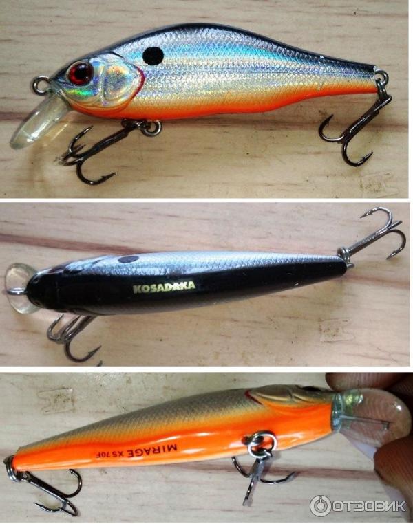 Mirage xs 70f. Bearking orbit 110 sp. воблер беаркинг орбит 110. kosadaka mirage 70. понтон 21 воблер на судака.