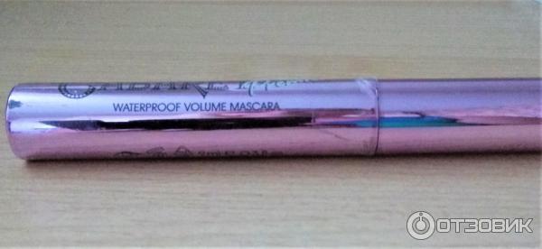 Тушь для ресниц Vivien Sabo Cabaret Premiere waterproof volume mascara фото