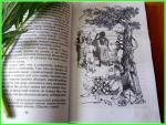 Книга "Приключения Тома Сойера" - Марк Твен фото