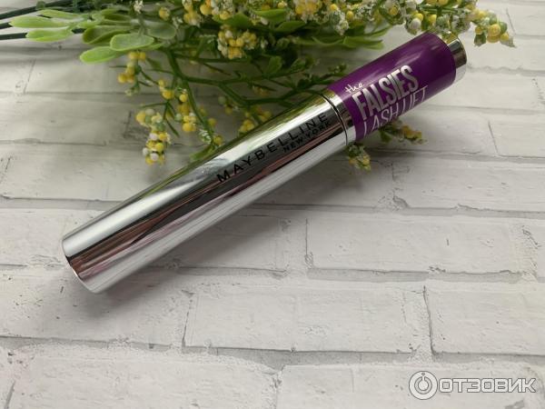 Тушь для ресниц Maybelline New York The falsies lash lift фото