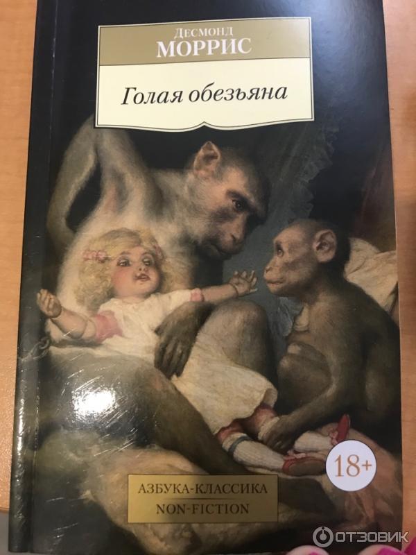 Онлайн книги автора Десмонд Моррис