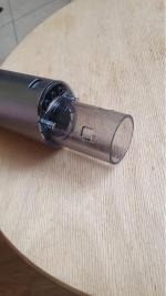 Пылесос Samsung VS20T7532T1/EV фото