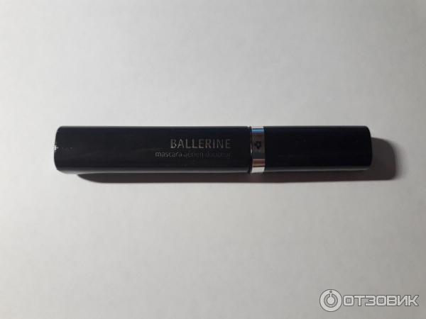 Тушь для ресниц Л'Этуаль Ballerine Mascara Aerien Douceur фото