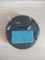 Пылесос-робот Redmond RV-R350 фото