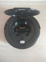 Пылесос-робот Redmond RV-R350 фото