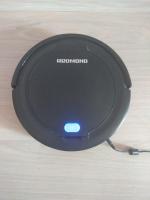 Пылесос-робот Redmond RV-R350 фото