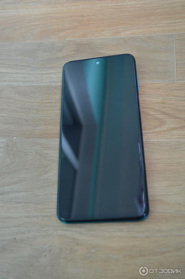 Смартфон Xiaomi Redmi Note 9 Pro фото