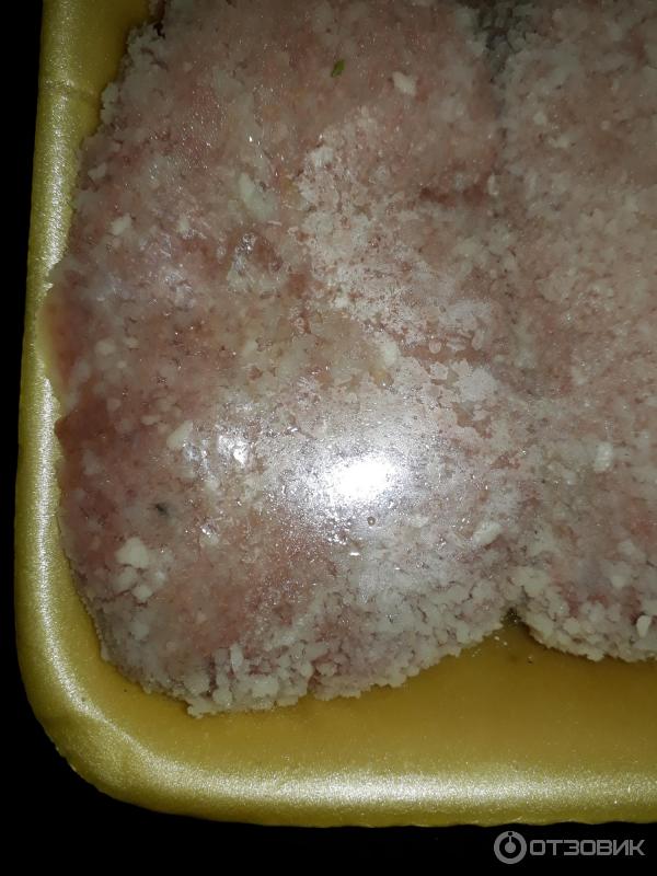 Котлеты Боярские Ярославский бройлер фото