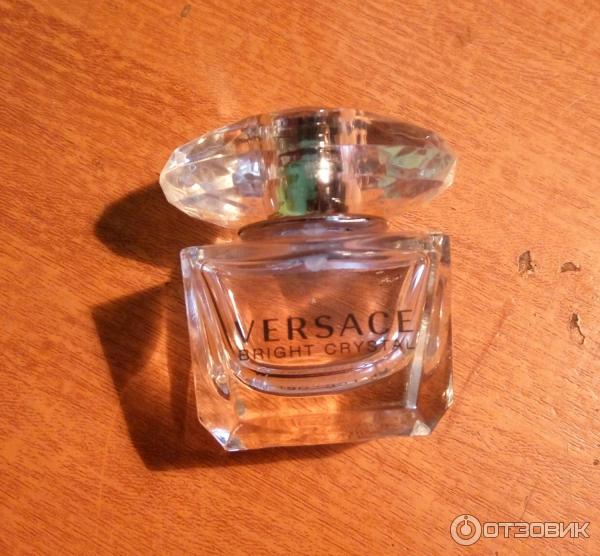 Подарочный набор Versace Bright Crystal фото