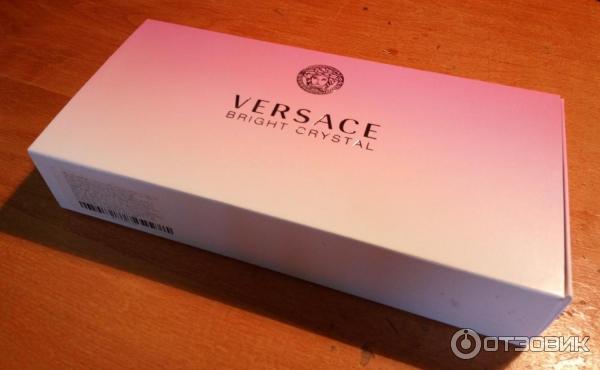 Подарочный набор Versace Bright Crystal фото