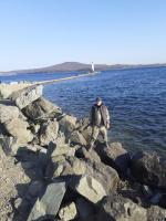 Отдых в Приморье (Россия) фото