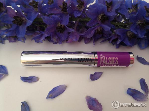 Тушь для ресниц Maybelline New York The falsies lash lift фото