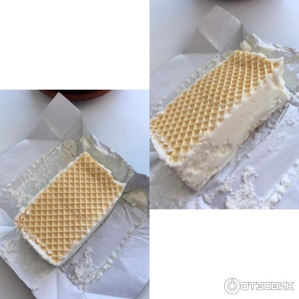 Отзыв о Мороженое "Моя цена" | Вкусно и недорого, но подходит для ...