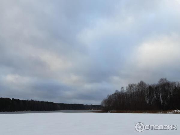 Отдых на Селигерском Заплавье (Россия, Тверская область) фото