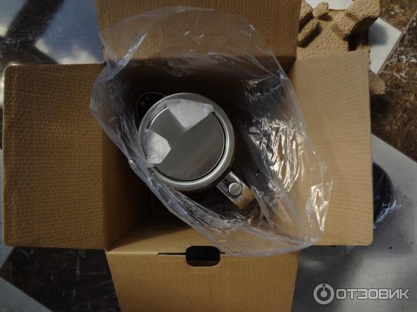 Отзыв о Электрический чайник Tefal Glass KI770D30 | Лучший, надёжный ...