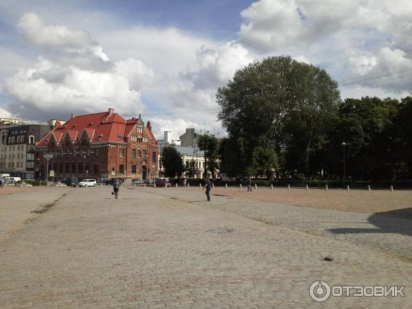 Город Выборг (Россия, Ленинградская область) фото