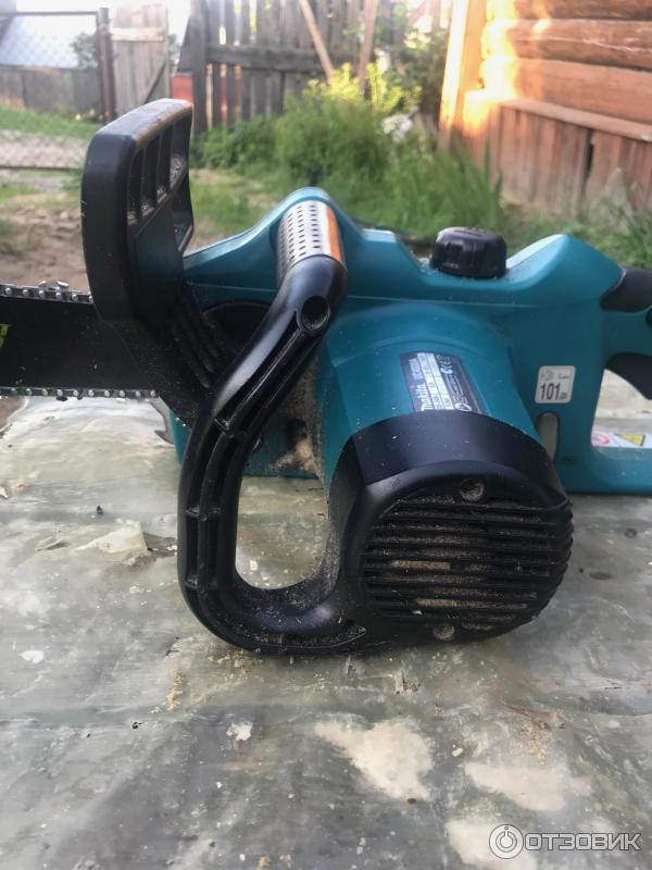 Электропила Makita UC4020A