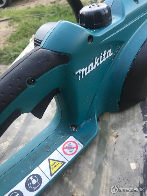 Электропила Makita UC4020A