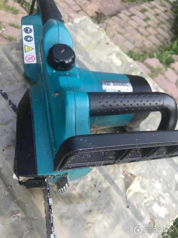 Электропила Makita UC4020A