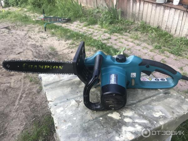 Электропила Makita UC4020A