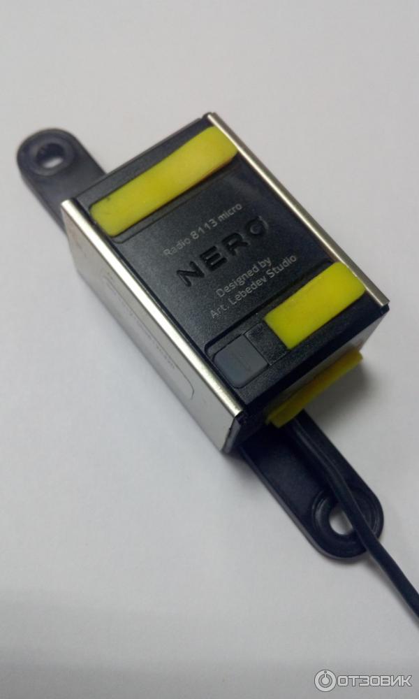 Nero 8113 micro