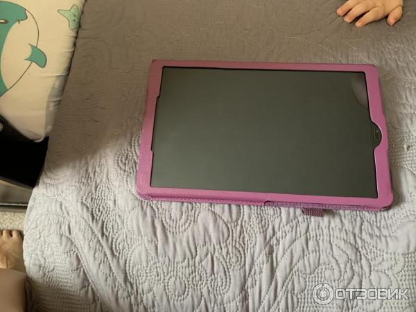 Планшет Samsung Galaxy Tab A 10.1 SM-T515 фото