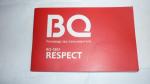 Мобильный телефон BQ 1851 RESPECT фото